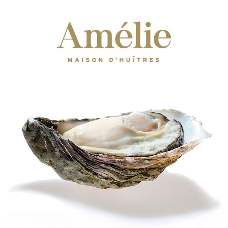 Amelie Oysters - Cocktail • Food Origin